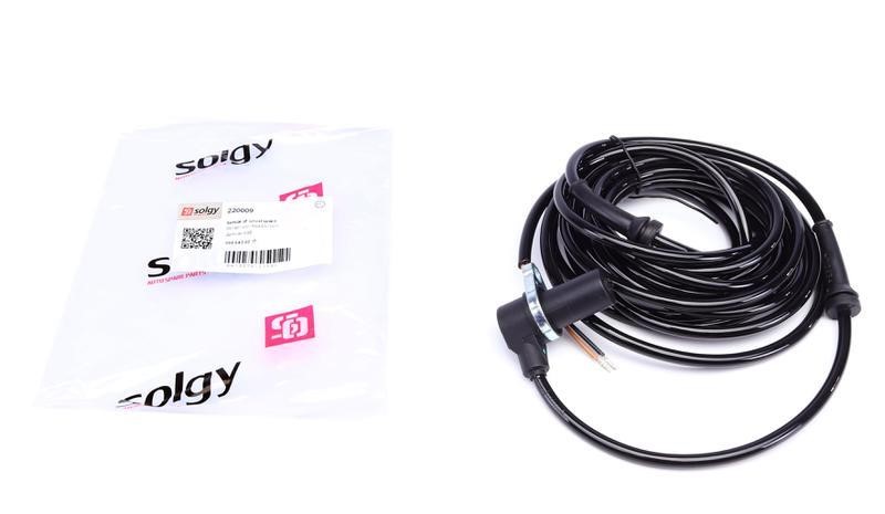 Купити Solgy 220009 – суперціна на EXIST.UA!