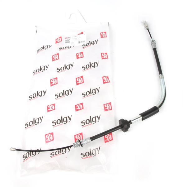 Купить Solgy 219094 – отличная цена на EXIST.UA!