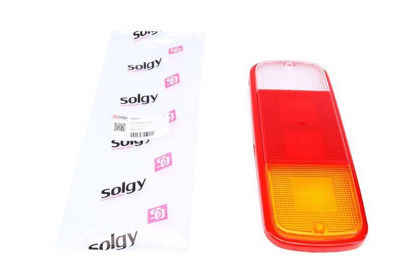 Купити Solgy 301033 за низькою ціною в Україні!
