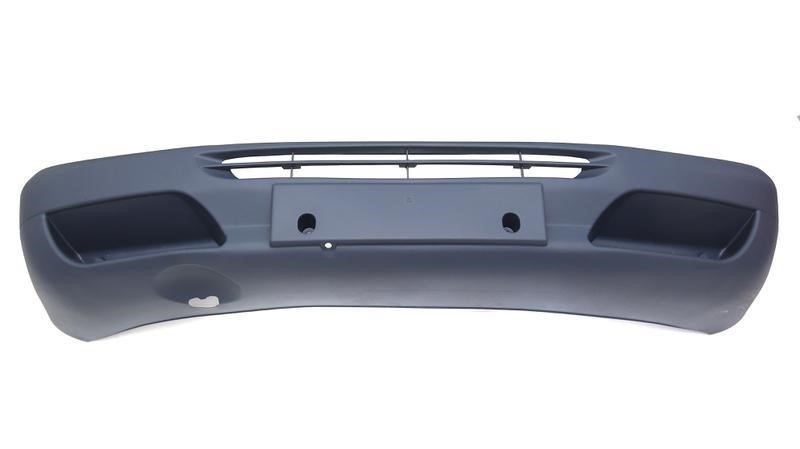 Бампер передний Solgy 304006