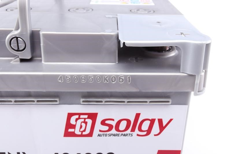 Купити Solgy 406009 за низькою ціною в Україні!