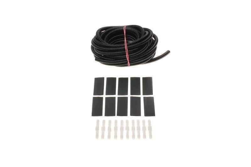 Ремкомплект склоомивача Solgy 307011
