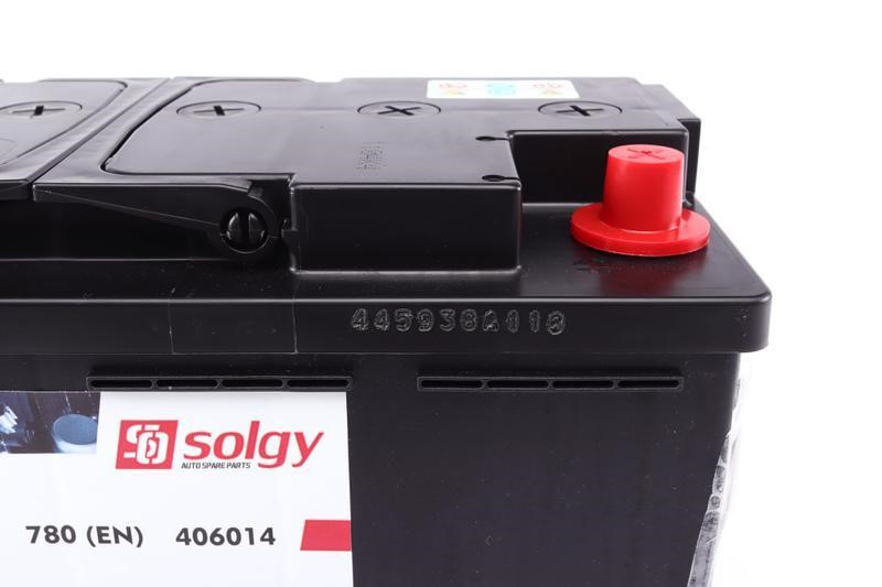 Купити Solgy 406014 – суперціна на EXIST.UA!