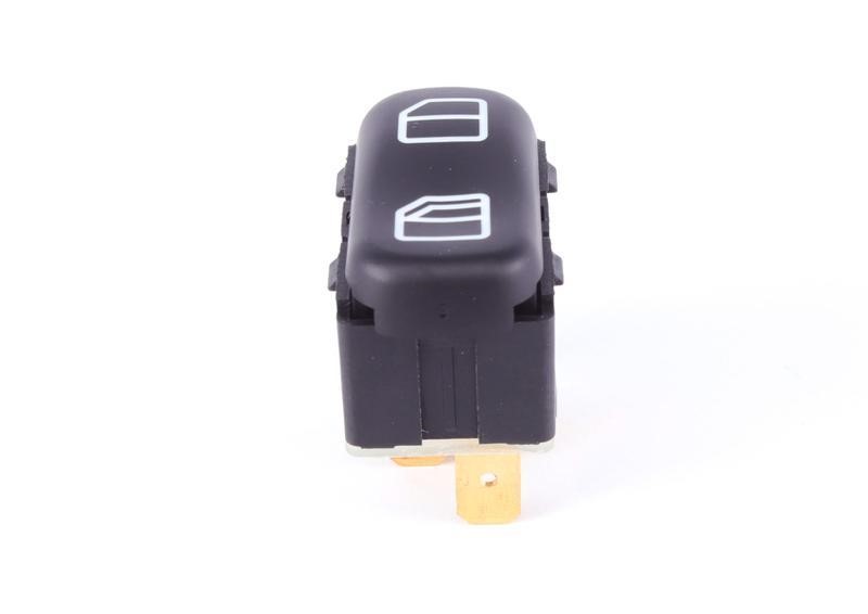 Кнопка стеклоподъёмника Solgy 401002