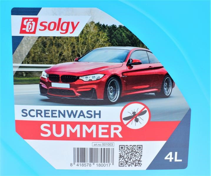 Купити Solgy 501003 за низькою ціною в Україні!
