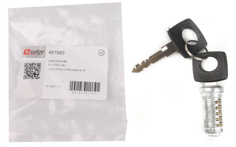 Купить Solgy 407003 по низкой цене в Украине!