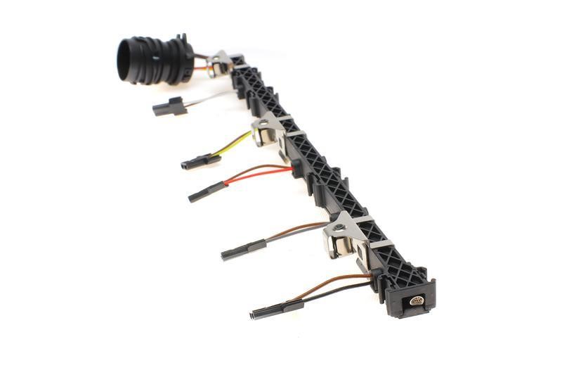 Ремкомплект кабелю Solgy 412013