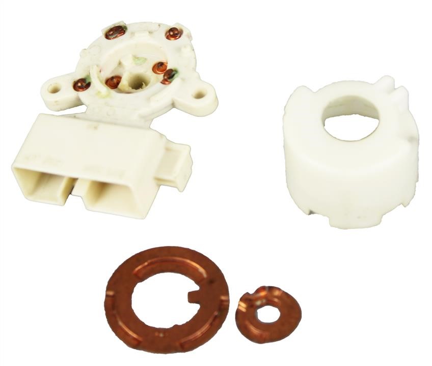 8445020260 Toyota Контактная группа замка зажигания