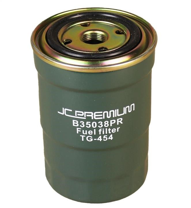Jc Premium B35038PR Фільтр палива B35038PR: Купити в Україні - Добра ціна на EXIST.UA!
