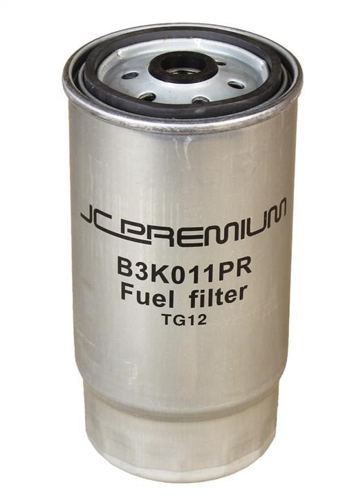 Jc Premium B3K011PR Фільтр палива B3K011PR: Купити в Україні - Добра ціна на EXIST.UA!