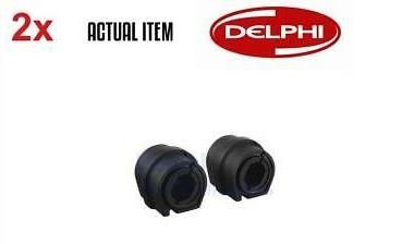 Купити Delphi TD1007W за низькою ціною в Україні!