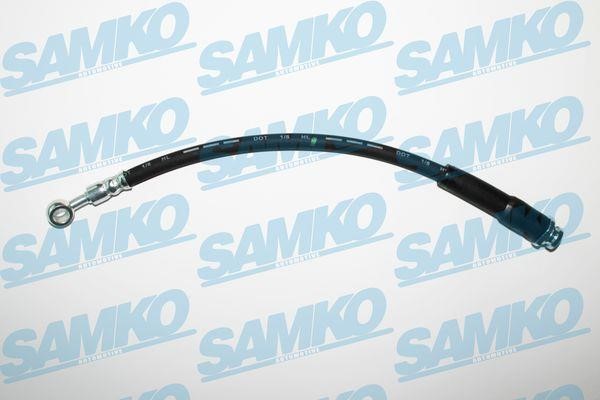 Samko 6T48656 Гальмівний шланг 6T48656: Купити в Україні - Добра ціна на EXIST.UA!