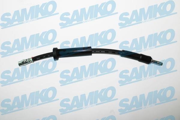 Samko 6T48680 Гальмівний шланг 6T48680: Купити в Україні - Добра ціна на EXIST.UA!