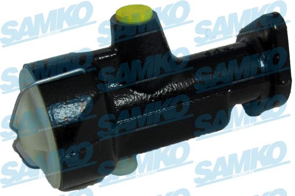 Samko F11376 Циліндр зчеплення головний F11376: Купити в Україні - Добра ціна на EXIST.UA!