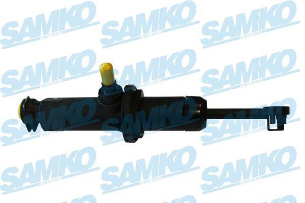 Samko F30309 Циліндр зчеплення головний F30309: Купити в Україні - Добра ціна на EXIST.UA!