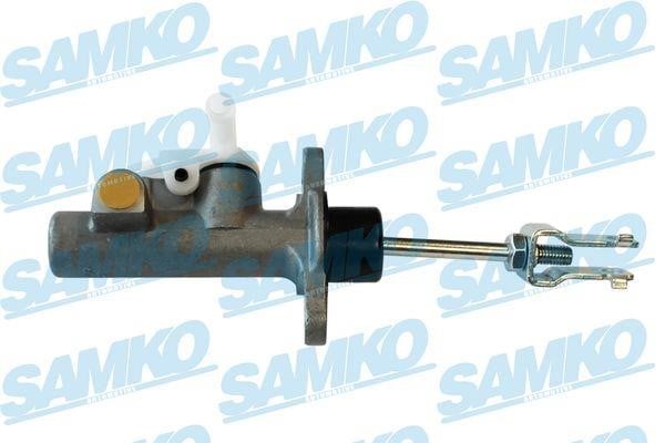 Samko F30310 Циліндр зчеплення головний F30310: Купити в Україні - Добра ціна на EXIST.UA!
