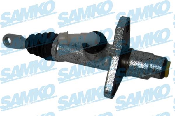 Samko F01703 Циліндр зчеплення головний F01703: Приваблива ціна - Купити в Україні на EXIST.UA!