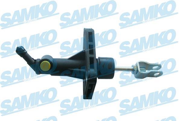 Samko F30200 Циліндр зчеплення головний F30200: Купити в Україні - Добра ціна на EXIST.UA!