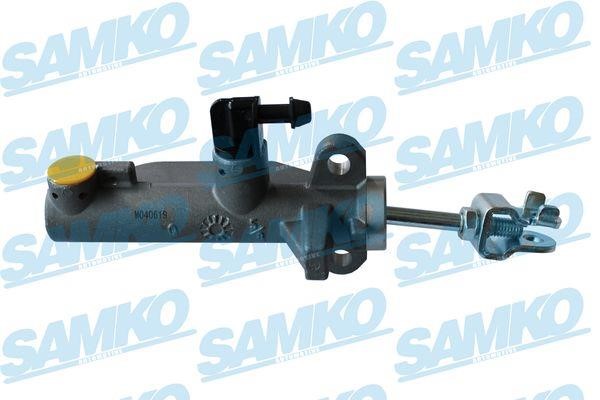 Samko F30313 Циліндр зчеплення головний F30313: Купити в Україні - Добра ціна на EXIST.UA!
