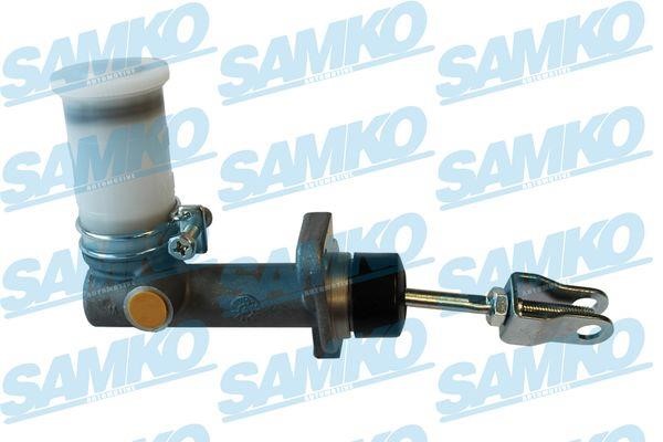 Samko F30317 Циліндр зчеплення головний F30317: Купити в Україні - Добра ціна на EXIST.UA!