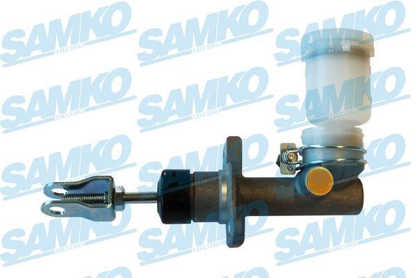 Samko F30318 Циліндр зчеплення головний F30318: Купити в Україні - Добра ціна на EXIST.UA!