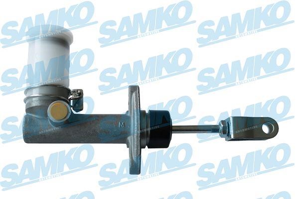 Samko F30322 Циліндр зчеплення головний F30322: Купити в Україні - Добра ціна на EXIST.UA!