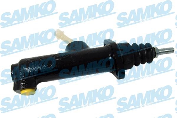 Samko F07060 Циліндр зчеплення головний F07060: Купити в Україні - Добра ціна на EXIST.UA!