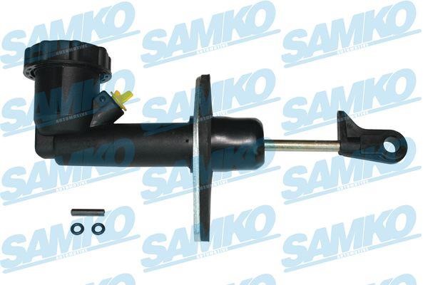 Samko F30006 Циліндр зчеплення головний F30006: Купити в Україні - Добра ціна на EXIST.UA!