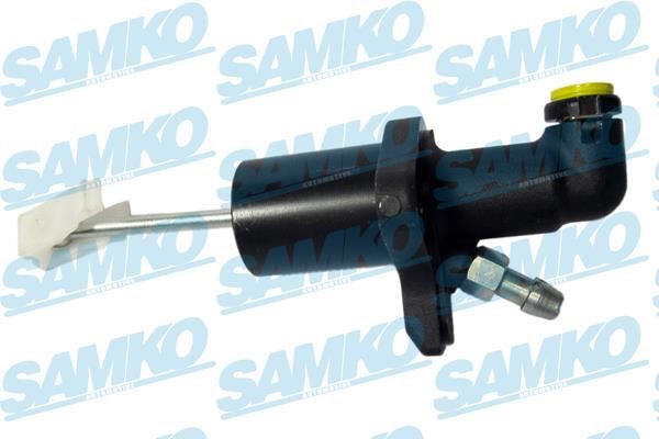 Samko F30233 Циліндр зчеплення головний F30233: Купити в Україні - Добра ціна на EXIST.UA!