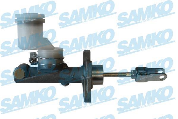 Samko F30324 Циліндр зчеплення головний F30324: Купити в Україні - Добра ціна на EXIST.UA!