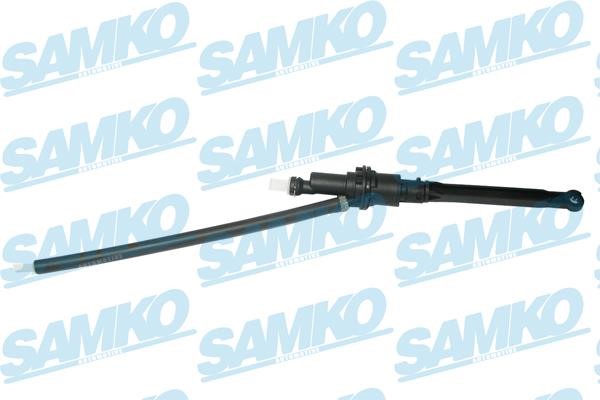 Samko F30236 Циліндр зчеплення головний F30236: Приваблива ціна - Купити в Україні на EXIST.UA!