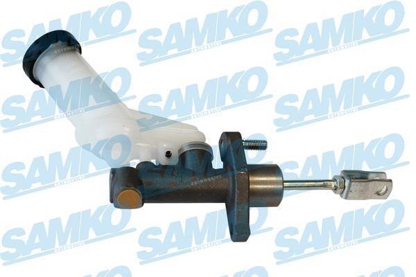 Samko F30325 Циліндр зчеплення головний F30325: Купити в Україні - Добра ціна на EXIST.UA!