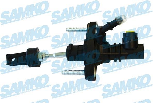 Samko F30329 Циліндр зчеплення головний F30329: Приваблива ціна - Купити в Україні на EXIST.UA!