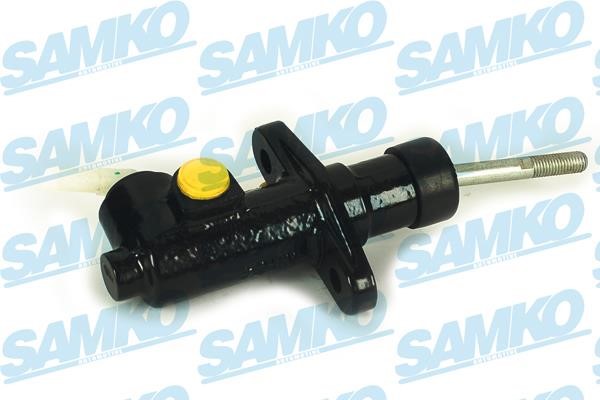 Samko F07360 Циліндр зчеплення головний F07360: Купити в Україні - Добра ціна на EXIST.UA!