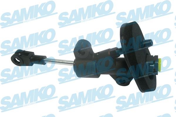 Samko F30237 Циліндр зчеплення головний F30237: Приваблива ціна - Купити в Україні на EXIST.UA!
