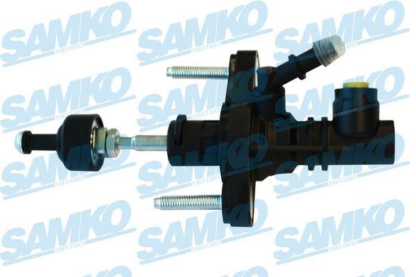 Samko F30330 Циліндр зчеплення головний F30330: Купити в Україні - Добра ціна на EXIST.UA!