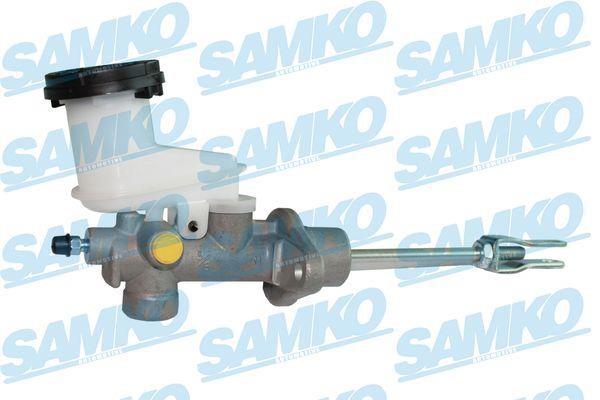 Samko F30334 Циліндр зчеплення головний F30334: Купити в Україні - Добра ціна на EXIST.UA!