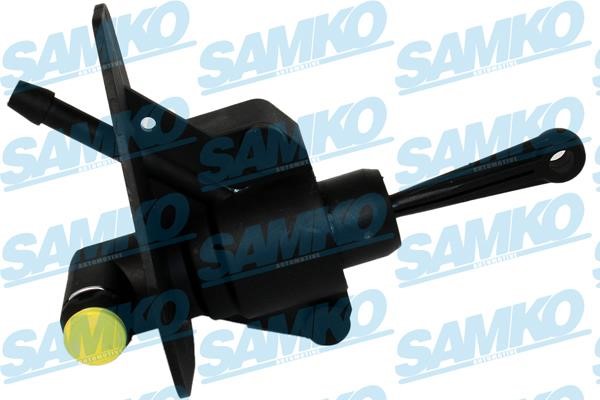 Samko F30075 Циліндр зчеплення головний F30075: Приваблива ціна - Купити в Україні на EXIST.UA!