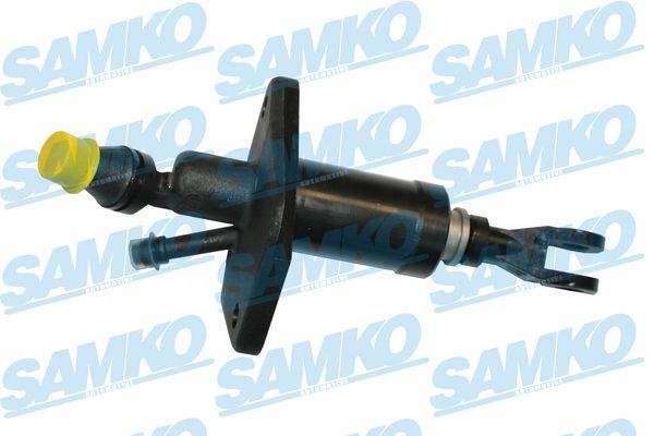 Samko F30083 Циліндр зчеплення головний F30083: Купити в Україні - Добра ціна на EXIST.UA!