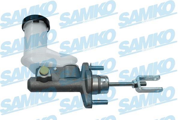 Samko F30340 Циліндр зчеплення головний F30340: Купити в Україні - Добра ціна на EXIST.UA!