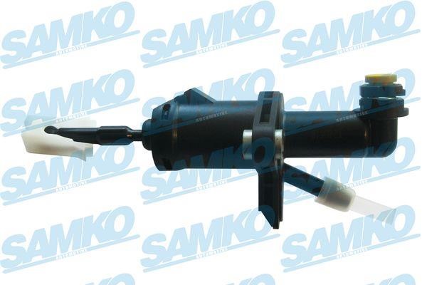 Samko F30255 Циліндр зчеплення головний F30255: Купити в Україні - Добра ціна на EXIST.UA!