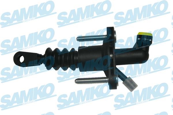 Samko F30258 Циліндр зчеплення головний F30258: Купити в Україні - Добра ціна на EXIST.UA!