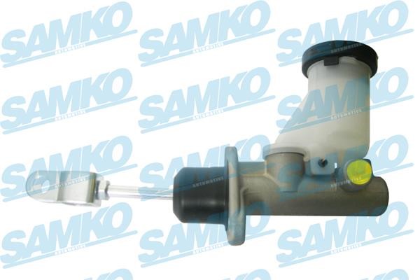 Samko F30152 Циліндр зчеплення головний F30152: Купити в Україні - Добра ціна на EXIST.UA!