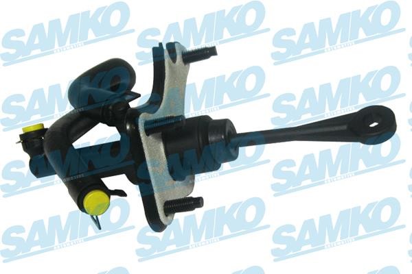 Samko F30266 Циліндр зчеплення головний F30266: Купити в Україні - Добра ціна на EXIST.UA!