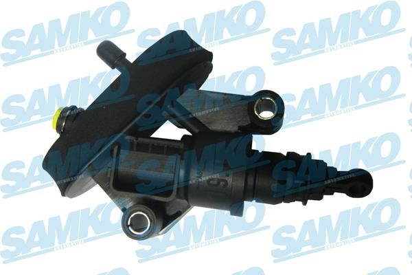 Samko F30268 Циліндр зчеплення головний F30268: Купити в Україні - Добра ціна на EXIST.UA!