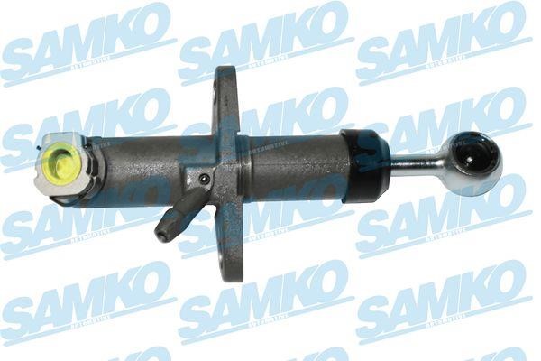 Samko F30280 Циліндр зчеплення головний F30280: Купити в Україні - Добра ціна на EXIST.UA!