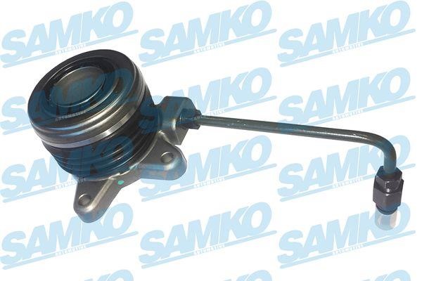 Samko M30278 Підшипник вижимний M30278: Приваблива ціна - Купити в Україні на EXIST.UA!