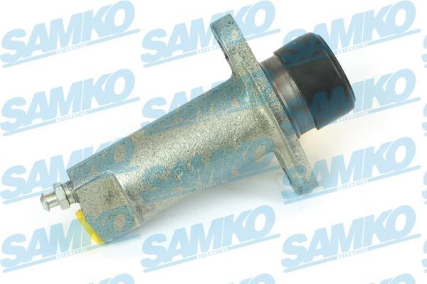 Samko M04021 Циліндр зчеплення, робочий M04021: Купити в Україні - Добра ціна на EXIST.UA!