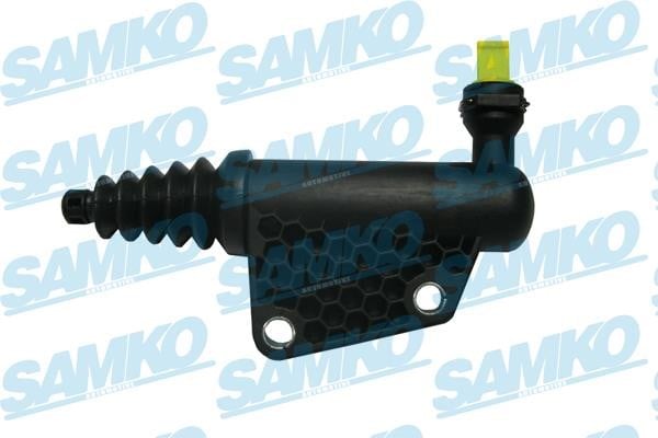 Samko M30287 Циліндр зчеплення, робочий M30287: Купити в Україні - Добра ціна на EXIST.UA!