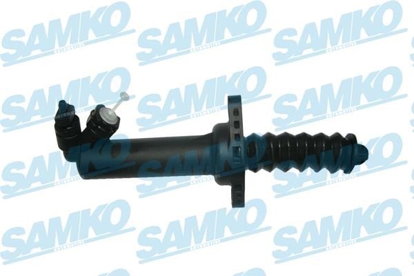 Samko M30288 Циліндр зчеплення, робочий M30288: Приваблива ціна - Купити в Україні на EXIST.UA!